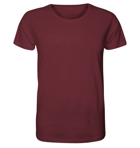 Biker / T-Shirt